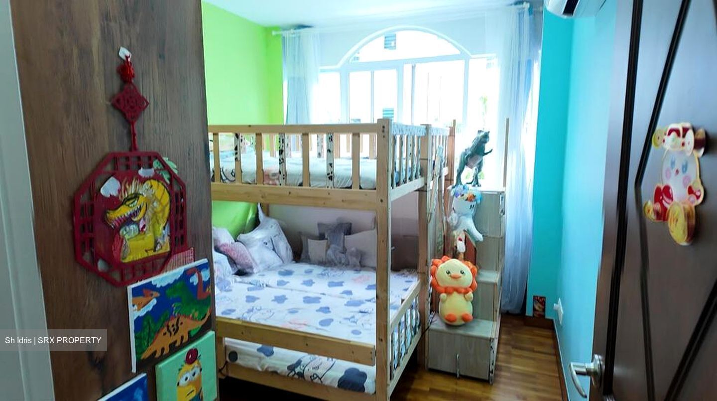 Jalan Loyang Besar (D17), Terrace #509654741